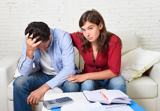 Is My Wife Entitled To Half Of Everything