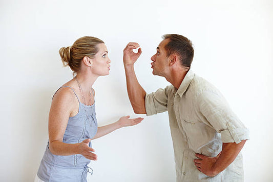 Is My Wife Jealous Of Me