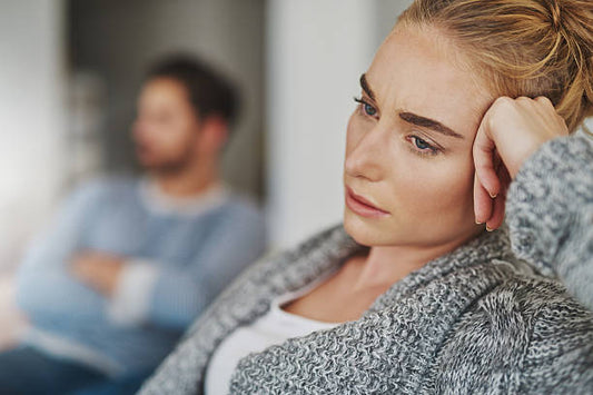 Why Does My wife Suddenly Want A Divorce