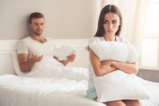 Is My Wife Hiding Something From Me