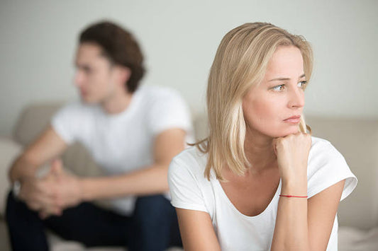 Is My Wife Attracted To Someone Else