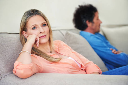 Is My Wife Losing Interest In Me