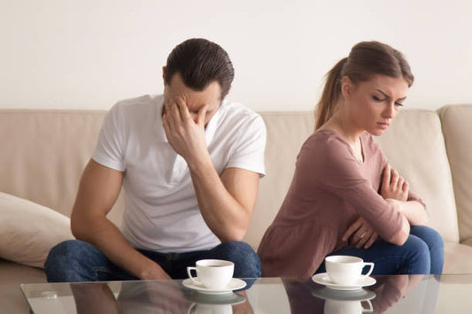 Why Does My Wife Treat Me Like Crap