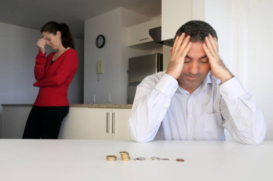 Is My Wife Going To Leave Me