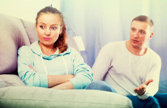 Is My Wife Bluffing About Divorce