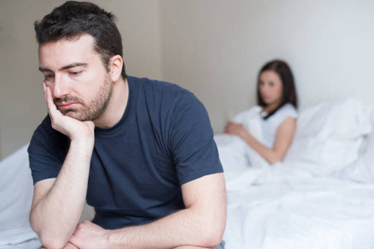 Is My Wife Cheating