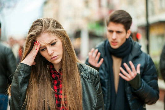 Is My Wife Having An Emotional Affair