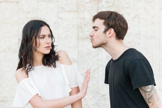 Is My Wife Allergic To Me