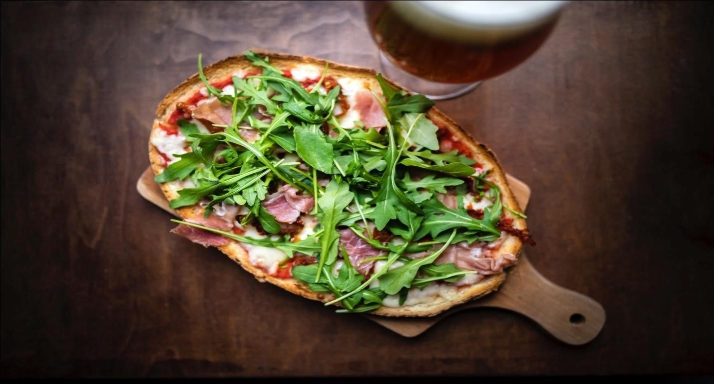 Can Hamsters Eat Arugula? Shrewdnia