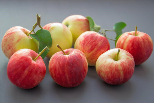 Can Chickens Eat Apples?
