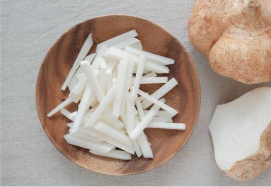 Can Chickens Eat Jicama?