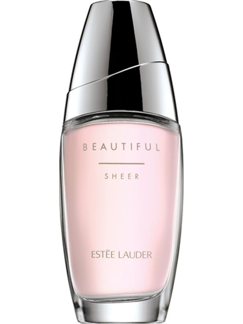 Perfumes Similar to Estée Lauder Beautiful sheer