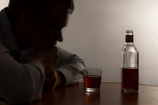 Why Does My Ex Drink So Much