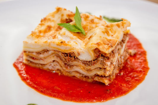 Can Cats Eat Lasagna?