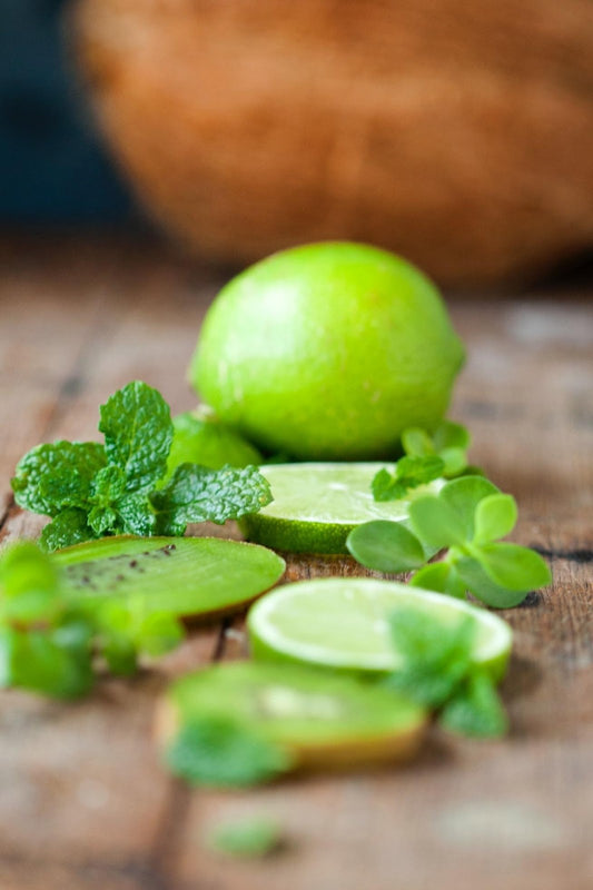 Can Chickens Eat Lime