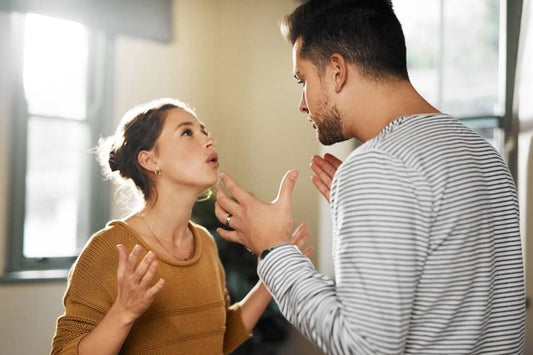 My Guy Friend Never Talks About His Wife