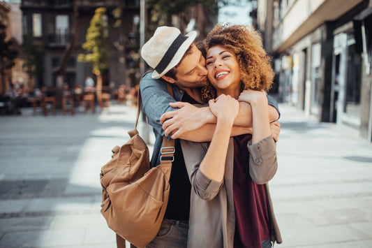 What Does It Mean When a Guy Praises You?