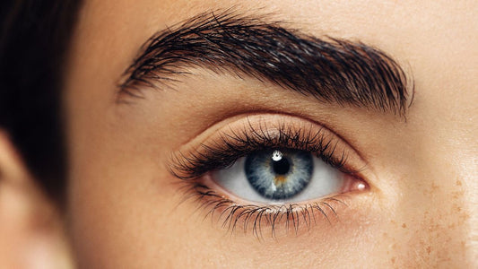 What Does It Mean When A Girl Breaks Eye Contact First