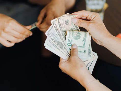 Can A Husband Pay Rent To His Wife