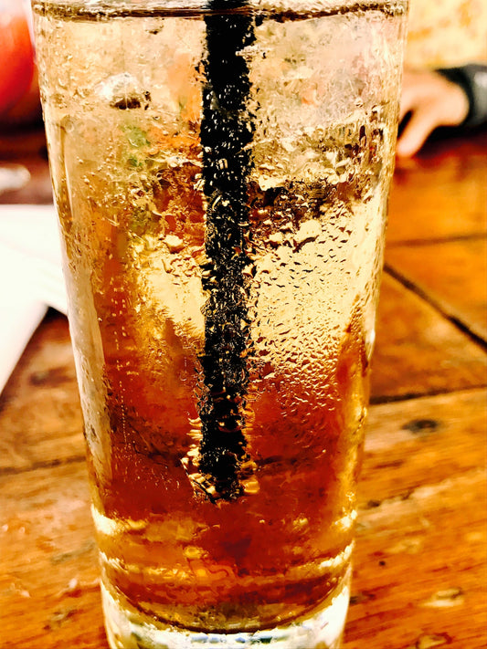 Can Dogs Drink Soda?