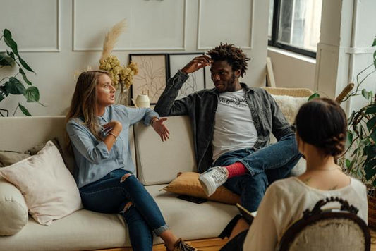 Why Does My Wife Bully Me?