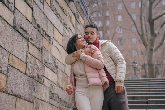 What Does It Mean When a Guy Protects You?