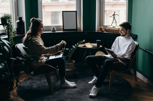 What Does It Mean When a Guy Keeps Staring At You