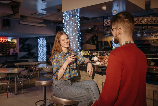 Why Does My Ex Deny Having a Girlfriend