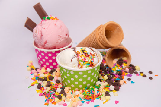 Can Pigs Eat Ice Cream
