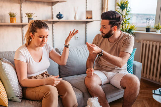 Why Does My Wife Think She Knows Everything