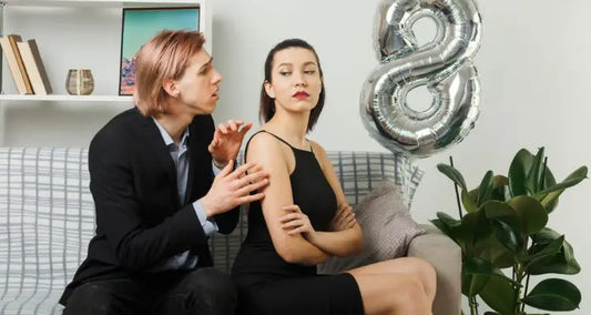 Why Is My Boyfriend Afraid Of Losing Me