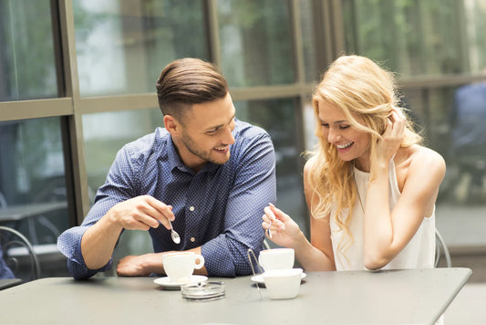 What Does It Mean When a Guy Notices Your Hair?