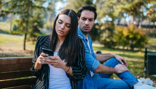 Why Does My Ex Care If I’m Dating