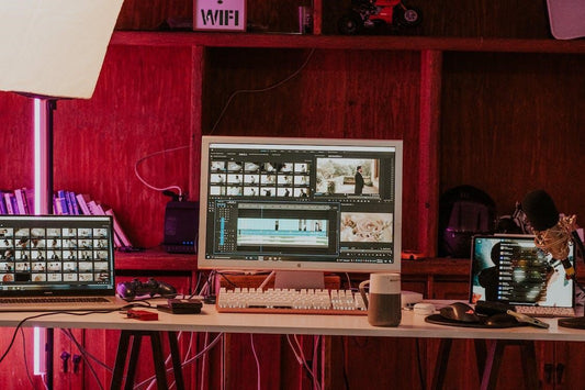 Which Software Is Best For Youtube Video Editing