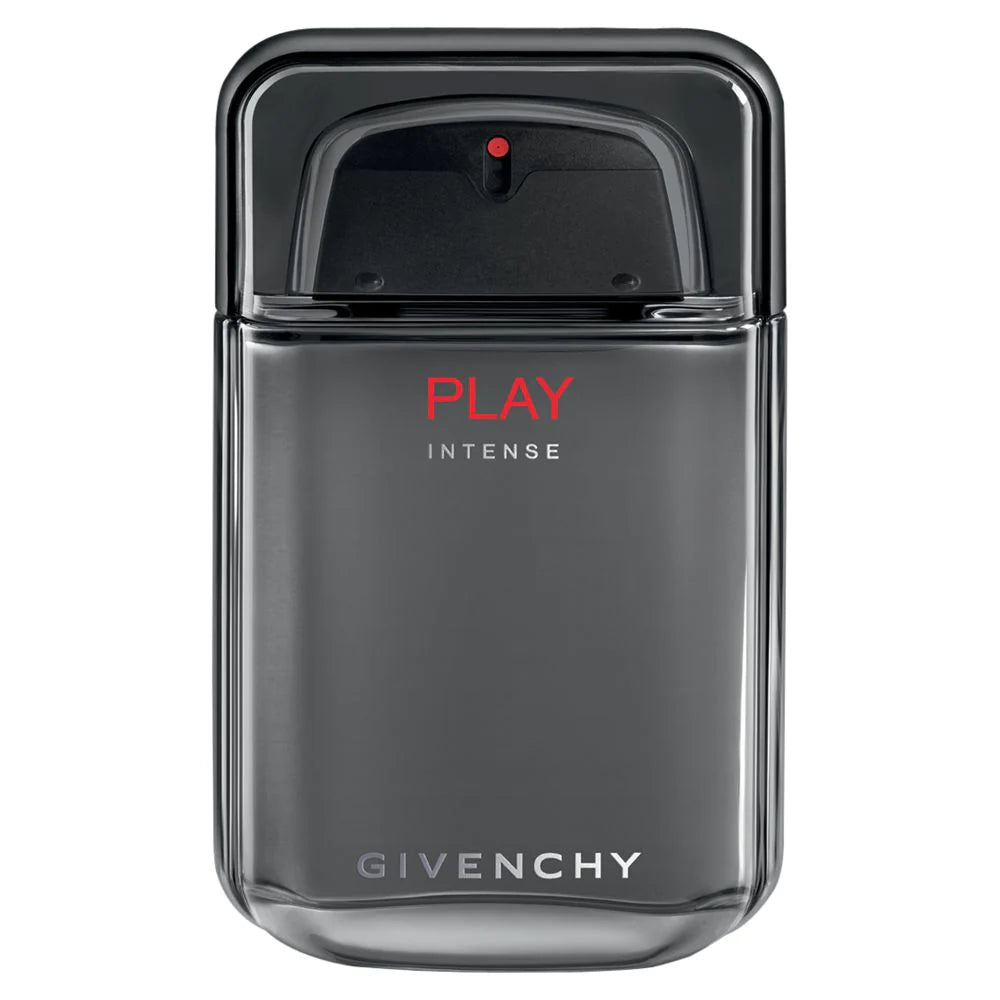 Colognes Similar To Givenchy Play Intense