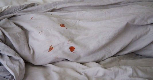 Why Would A Girl Bleed During Intercourse