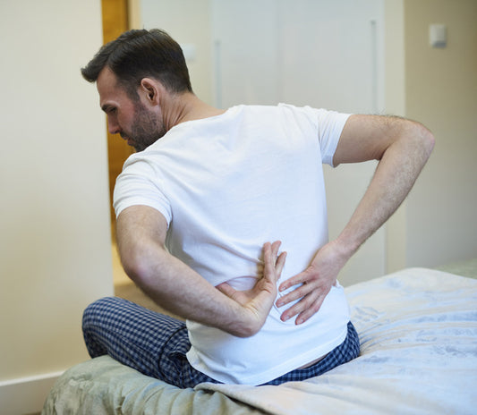 Do Guys Experience Pregnancy Symptoms