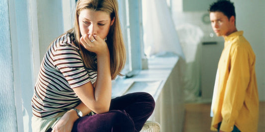 Why Is My Girlfriend Being Distant