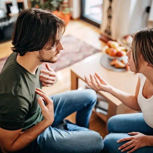 Why Does My Girlfriend Talk Bad About Me