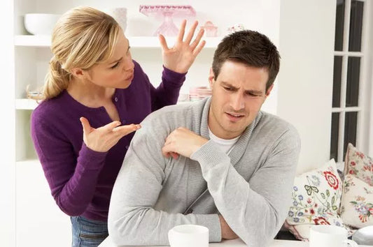 My Boyfriend Is Friends With His Ex Wife