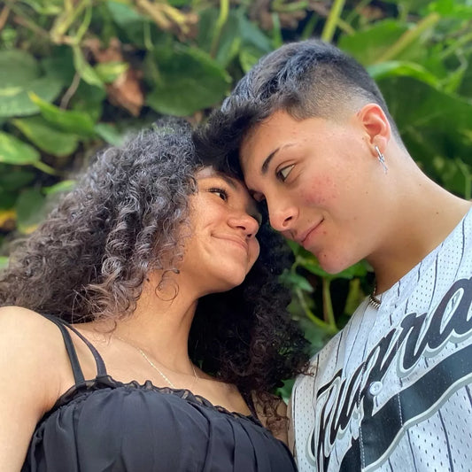 My Boyfriend Is Trans