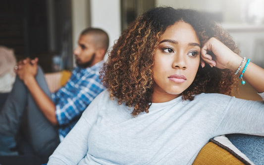 My Boyfriend Is Forcing Me To Have An Abortion