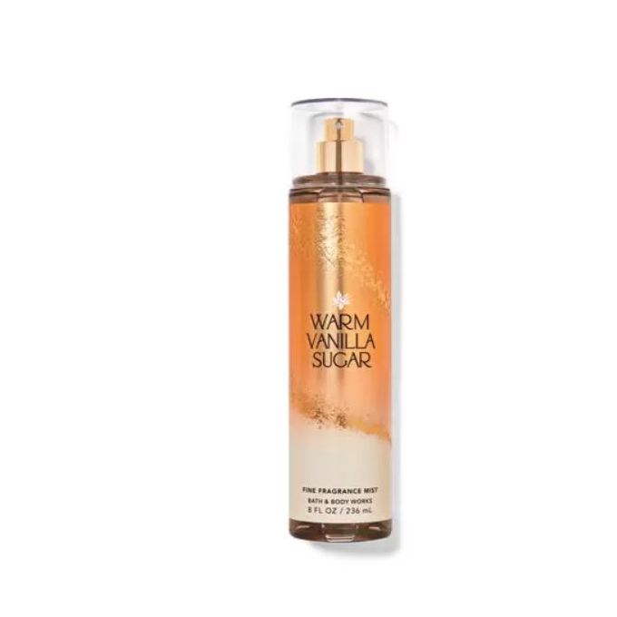 Perfumes Similar to Warm Vanilla Sugar