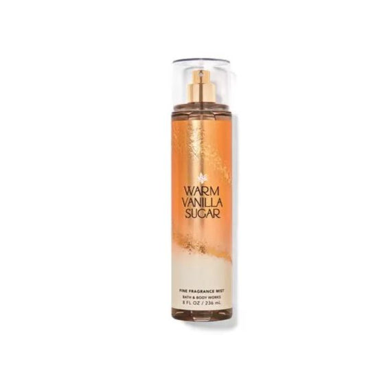 Perfumes Similar to Warm Vanilla Sugar
