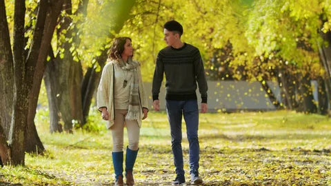 Do Girls Ask Guys Out