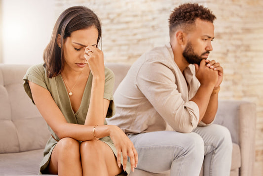 Why Does My Wife Hold A Grudge So Long