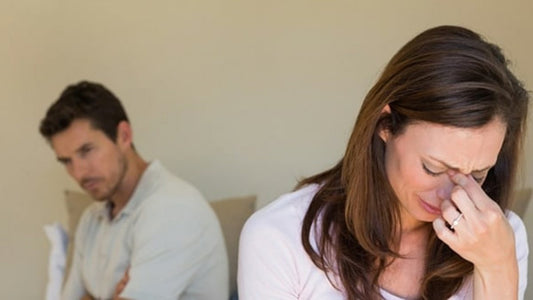 My Girlfriend Doesn't End Up Together