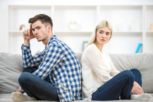 Why Does My Wife Irritate Me