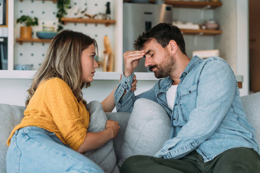 Why Does My Wife Keep Getting Yeast Infections