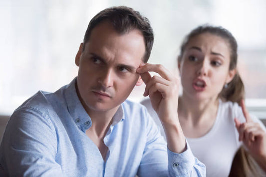 Why Does My Wife Lie